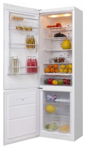 Холодильник Vestel ENF 200 VWM Фото обзор
