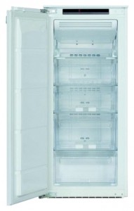 Kühlschrank Kuppersbusch ITE 1390-1 Foto Rezension