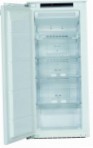 pinakamahusay Kuppersbusch ITE 1390-1 Refrigerator pagsusuri