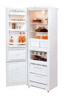 Kjøleskap NORD 184-7-321 Bilde anmeldelse