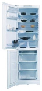 Kühlschrank Hotpoint-Ariston RMBA 2200.L Foto Rezension
