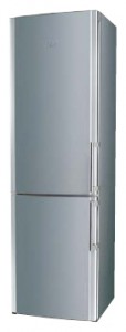 Kjøleskap Hotpoint-Ariston HBM 1201.4 S H Bilde anmeldelse