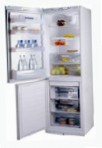 pinakamahusay Candy CFC 382 A Refrigerator pagsusuri