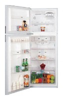 Kühlschrank Samsung RT-37 GRSW Foto Rezension