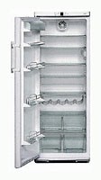 Refrigerator Liebherr K 3660 larawan pagsusuri