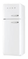 Refrigerator Smeg FAB30RB1 larawan pagsusuri
