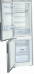 geriausia Bosch KGV36NL20 šaldytuvas peržiūra