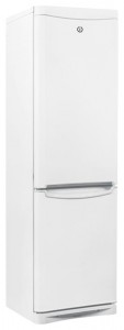 Холодильник Indesit NBHA 20 Фото обзор