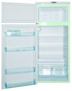 Refrigerator DON R 216 жасмин larawan pagsusuri