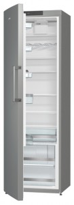 Refrigerator Gorenje R 6192 KX larawan pagsusuri