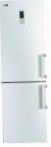 лучшая LG GW-B489 EVQW Холодильник обзор