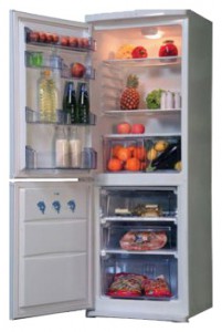 Kjøleskap Vestel WN 330 Bilde anmeldelse