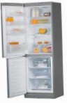 pinakamahusay Candy CFC 370 AGX 1 Refrigerator pagsusuri