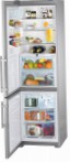 лучшая Liebherr CBNes 3967 Холодильник обзор