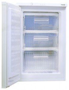 Холодильник Braun BRF-90 FR Фото обзор