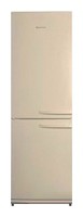 Холодильник Snaige RF31SM-S1DA21 Фото обзор