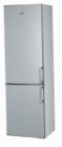 лучшая Whirlpool WBE 3625 NFTS Холодильник обзор