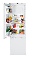 Холодильник Liebherr IKV 3214 Фото обзор