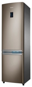Холодильник Samsung RL-55 TGBTL Фото обзор
