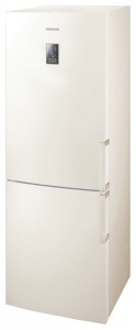 Refrigerator Samsung RL-36 EBVB larawan pagsusuri