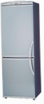 лучшая Hansa RFAK260iXM Холодильник обзор