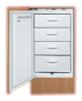 Kühlschrank Hansa RFAZ131iBFP Foto Rezension