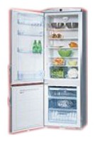 Холодильник Hansa RFAK310iMН Фото обзор