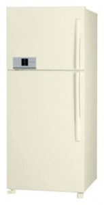 Kühlschrank LG GN-M492 YVQ Foto Rezension