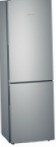 geriausia Bosch KGE36AL31 šaldytuvas peržiūra