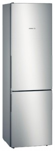 Холодильник Bosch KGE39AL31 Фото обзор