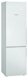Холодильник Bosch KGE39AW31 Фото обзор