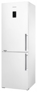 Refrigerator Samsung RB-30 FEJNDWW larawan pagsusuri