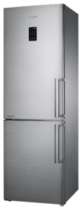 Холодильник Samsung RB-30 FEJNCSS Фото обзор
