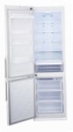 bester Samsung RL-50 RSCSW Kühlschrank Rezension
