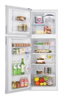 Холодильник Samsung RT2ASRSW Фото обзор