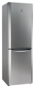 Kühlschrank Indesit BIAA 14 X Foto Rezension