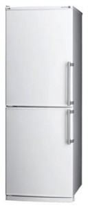 Buzdolabı LG GC-299 B fotoğraf gözden geçirmek