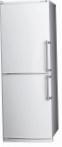 geriausia LG GC-299 B šaldytuvas peržiūra