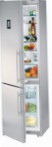 pinakamahusay Liebherr CNes 4066 Refrigerator pagsusuri