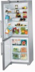 лучшая Liebherr CUNesf 3513 Холодильник обзор