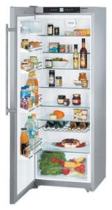 Холодильник Liebherr Kes 3670 фото огляд