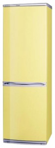 Refrigerator ATLANT ХМ 6024-051 larawan pagsusuri
