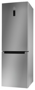 Холодильник Indesit DF 5180 S Фото обзор