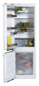 Холодильник Miele KFN 9753 iD Фото обзор