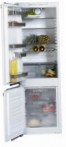 ดีที่สุด Miele KFN 9753 iD ตู้เย็น ทบทวน