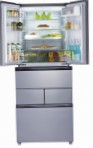 bester Samsung RN-405 BRKASL Kühlschrank Rezension