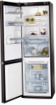 лучшая AEG S 83200 CMB0 Холодильник обзор