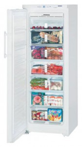 Холодильник Liebherr GN 2756 Фото обзор