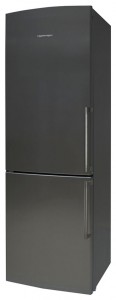 Холодильник Vestfrost CW 862 X Фото обзор