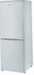 лучшая Candy CFM 2550 E Холодильник обзор